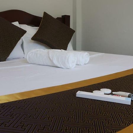 Day Dream Guest House Сикихор Экстерьер фото