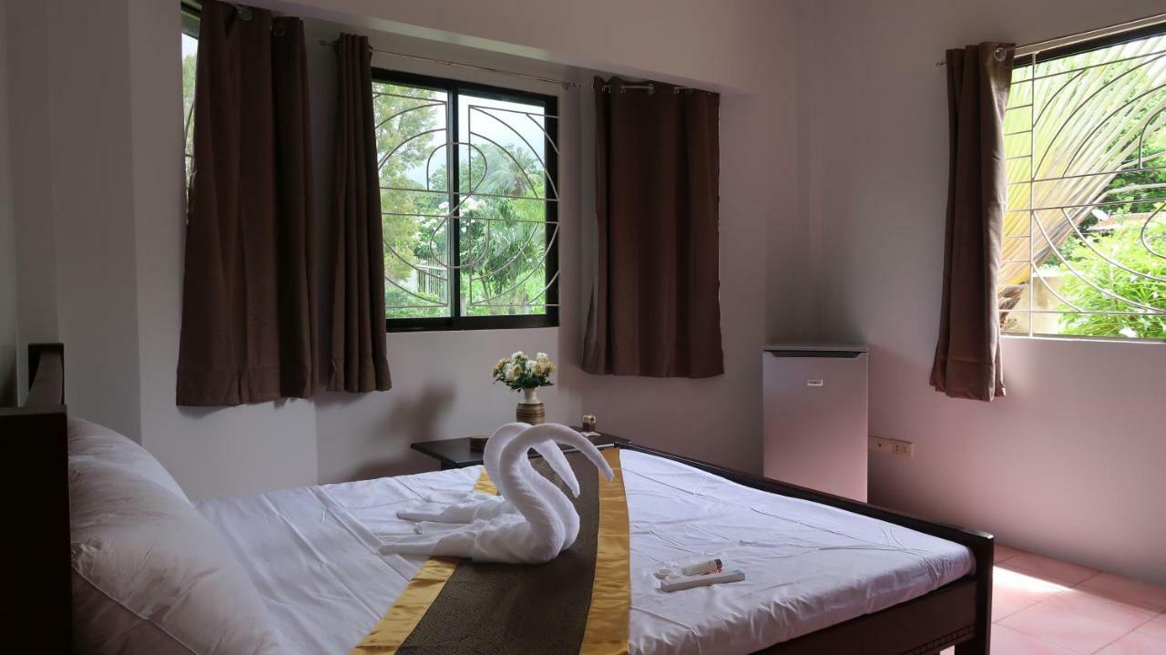 Day Dream Guest House Сикихор Экстерьер фото