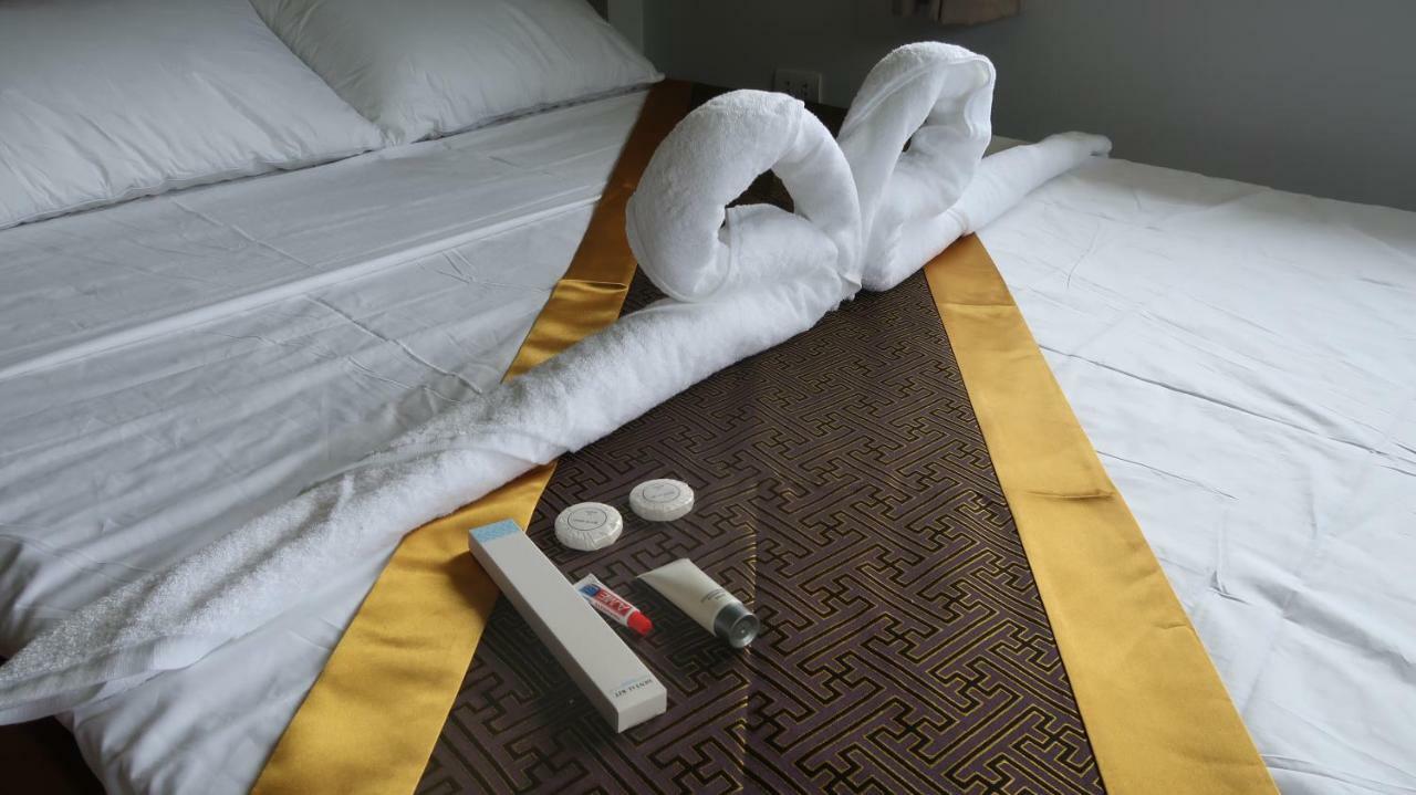 Day Dream Guest House Сикихор Экстерьер фото