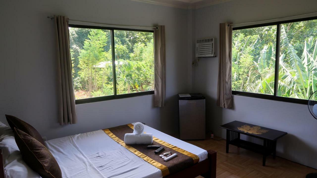 Day Dream Guest House Сикихор Экстерьер фото