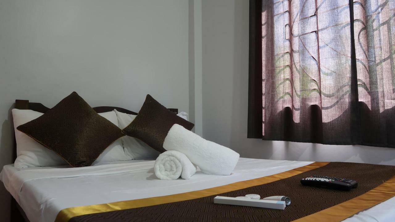 Day Dream Guest House Сикихор Экстерьер фото