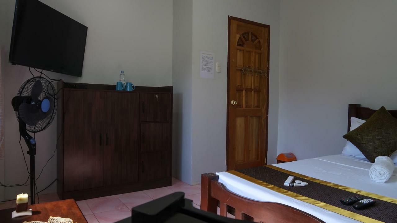 Day Dream Guest House Сикихор Экстерьер фото