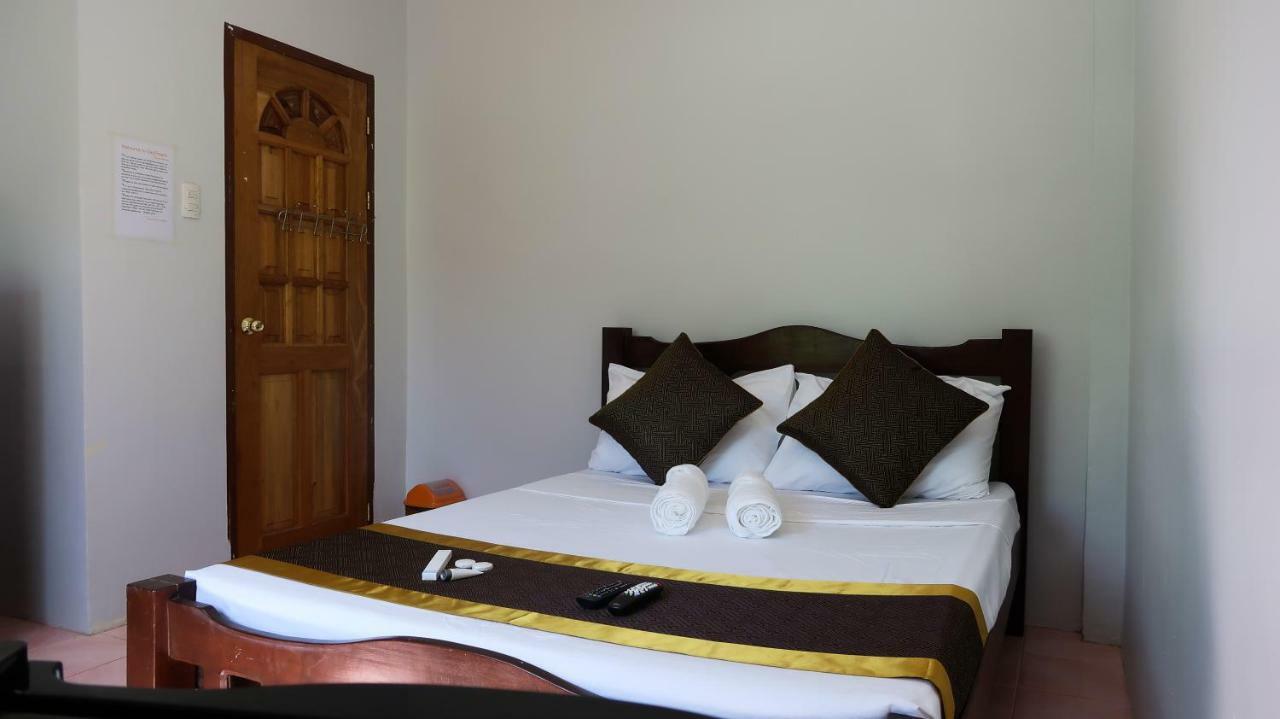 Day Dream Guest House Сикихор Экстерьер фото