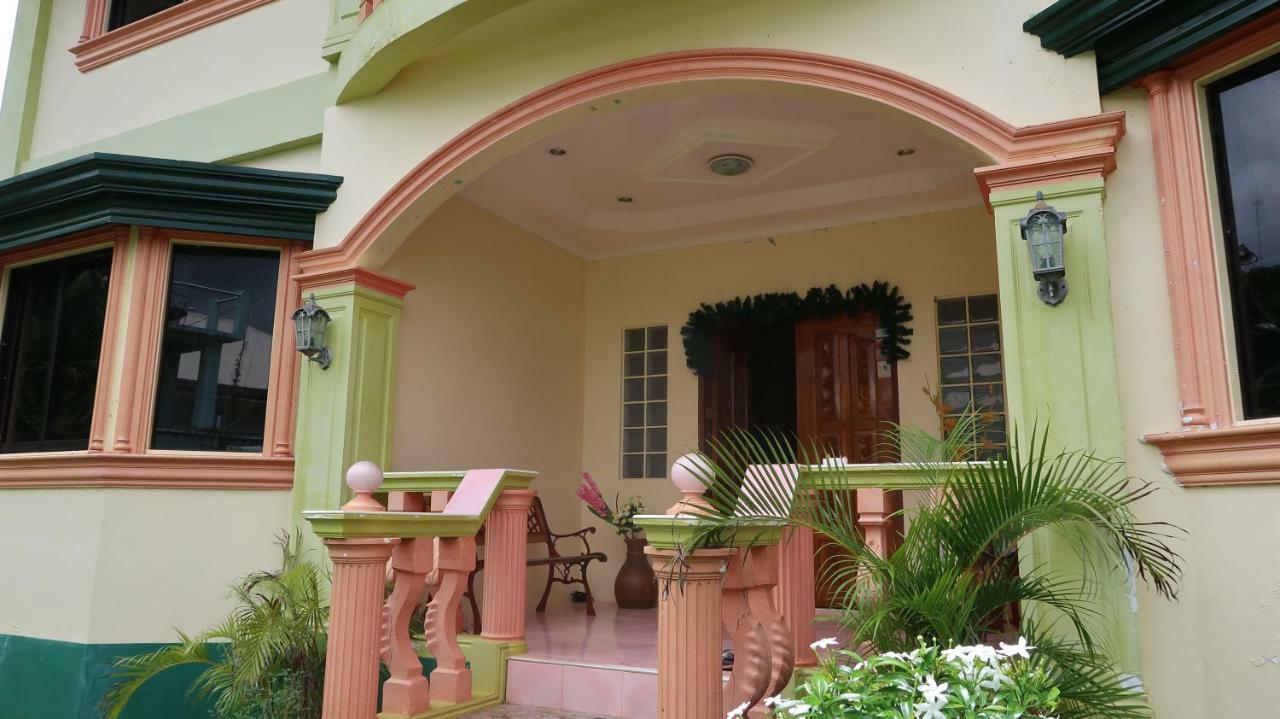 Day Dream Guest House Сикихор Экстерьер фото