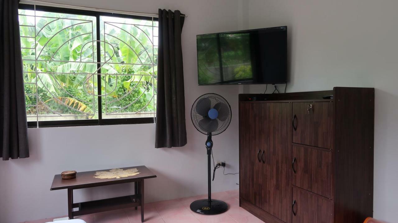 Day Dream Guest House Сикихор Экстерьер фото