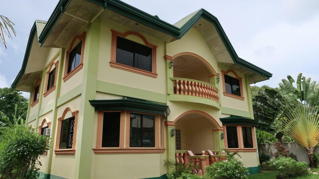 Day Dream Guest House Сикихор Экстерьер фото