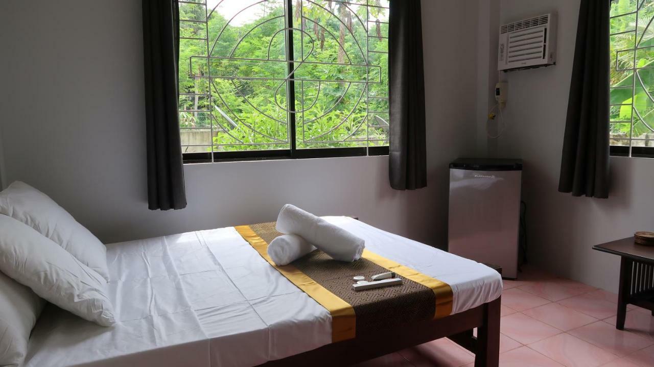 Day Dream Guest House Сикихор Экстерьер фото