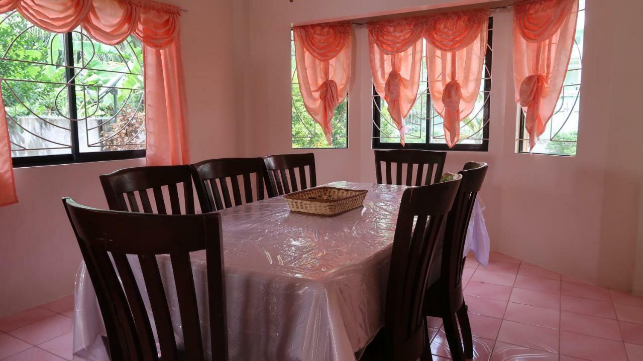 Day Dream Guest House Сикихор Экстерьер фото
