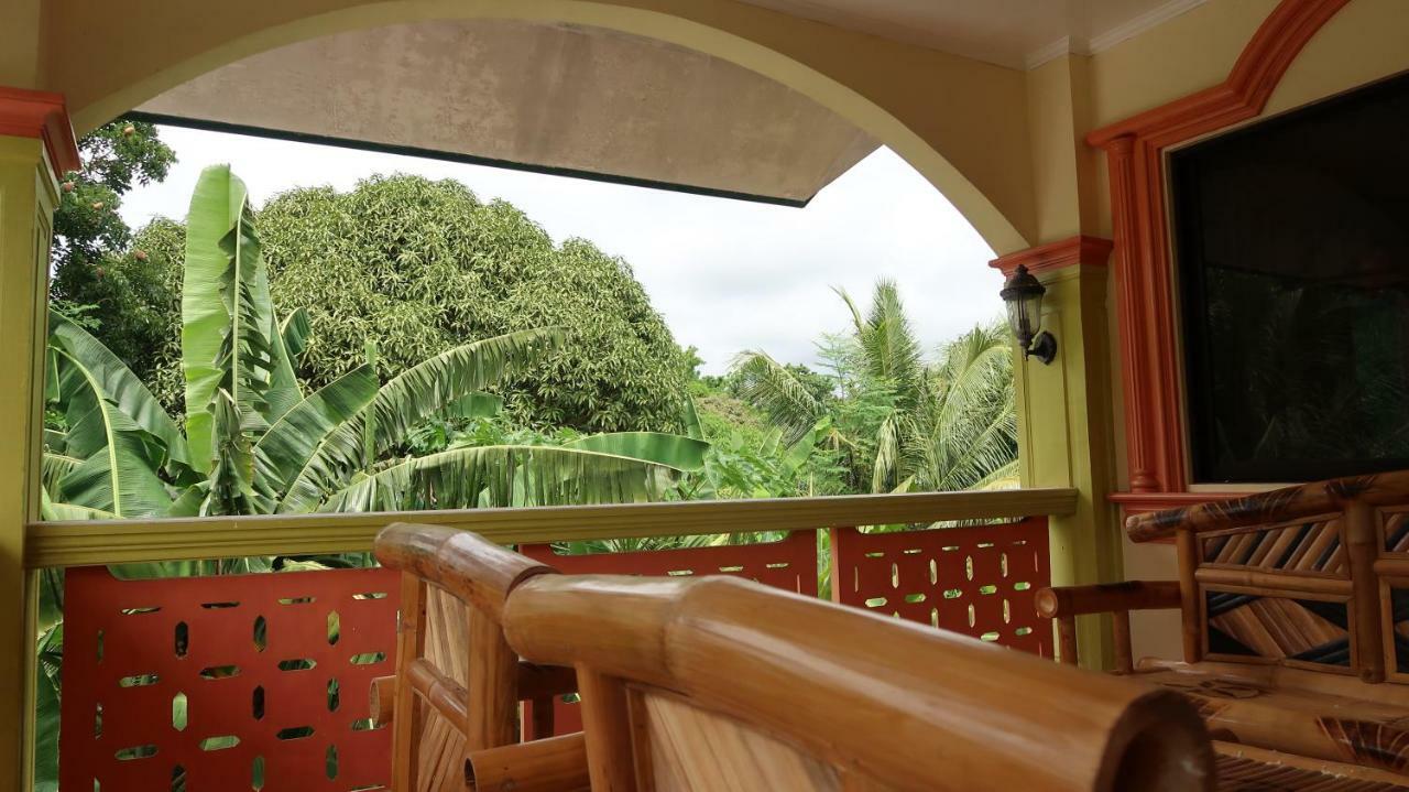 Day Dream Guest House Сикихор Экстерьер фото