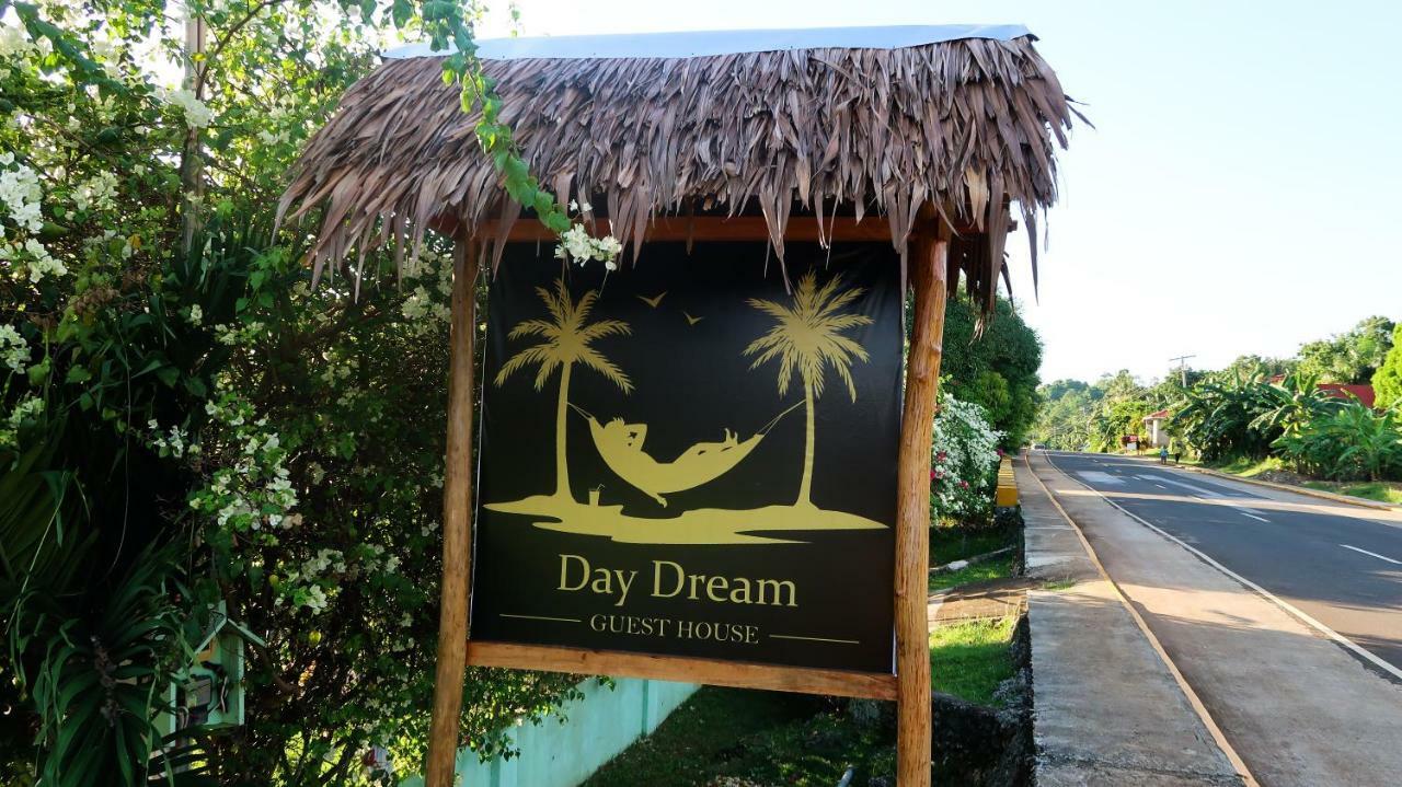Day Dream Guest House Сикихор Экстерьер фото