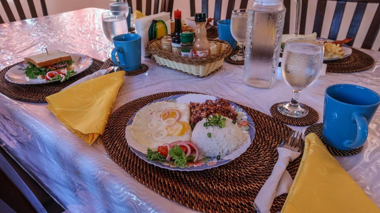 Day Dream Guest House Сикихор Экстерьер фото
